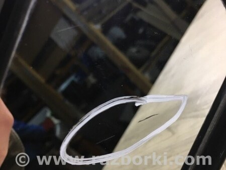 ФОТО Зеркало для Nissan Maxima A35 (08-15) Киев