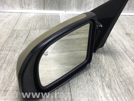 ФОТО Зеркало для Nissan Maxima A35 (08-15) Киев