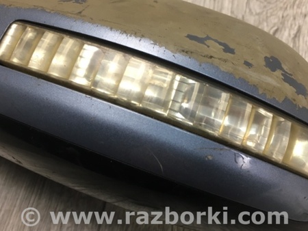 ФОТО Зеркало для Nissan Maxima A35 (08-15) Киев