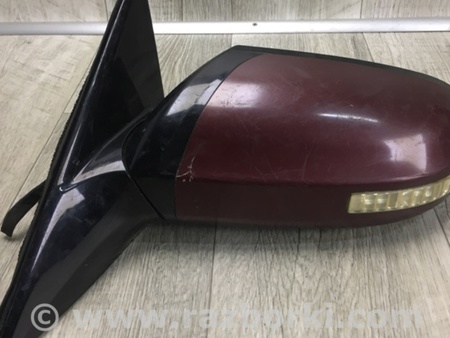 ФОТО Зеркало для Nissan Maxima A35 (08-15) Киев