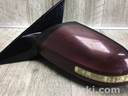 ФОТО Зеркало для Nissan Maxima A35 (08-15) Киев