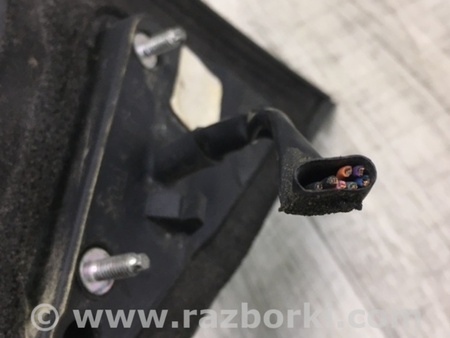 ФОТО Зеркало для Nissan Maxima A35 (08-15) Киев