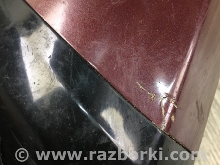 ФОТО Зеркало для Nissan Maxima A35 (08-15) Киев
