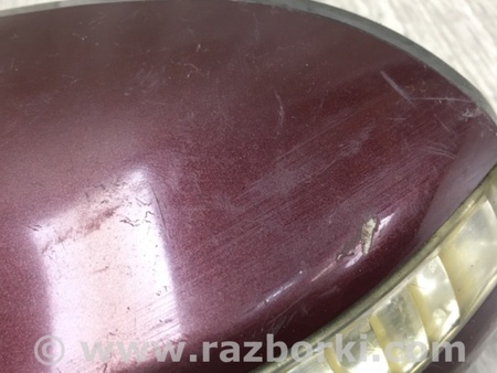 ФОТО Зеркало для Nissan Maxima A35 (08-15) Киев
