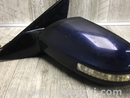 ФОТО Зеркало для Nissan Maxima A35 (08-15) Киев