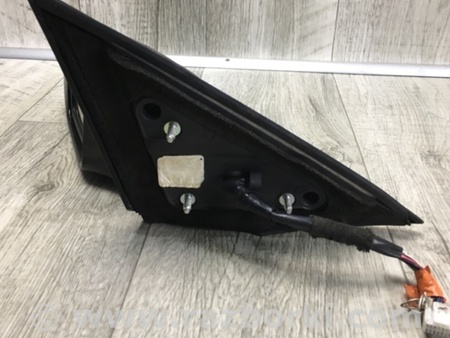 ФОТО Зеркало для Nissan Maxima A35 (08-15) Киев