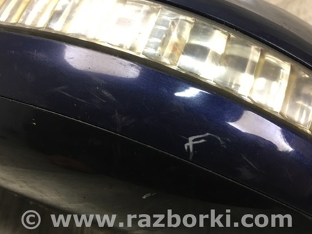 ФОТО Зеркало для Nissan Maxima A35 (08-15) Киев