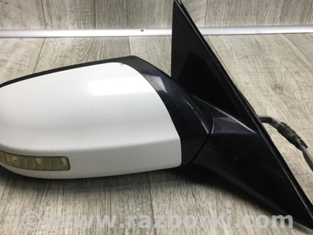 ФОТО Зеркало для Nissan Maxima A35 (08-15) Киев