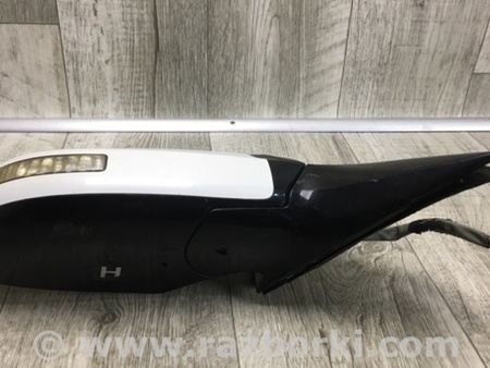ФОТО Зеркало для Nissan Maxima A35 (08-15) Киев