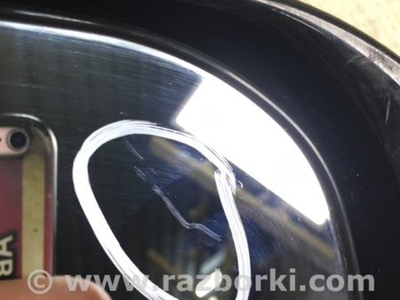 ФОТО Зеркало для Nissan Maxima A35 (08-15) Киев