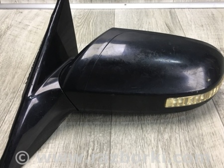 ФОТО Зеркало для Nissan Maxima A35 (08-15) Киев