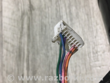 ФОТО Зеркало для Nissan Maxima A35 (08-15) Киев