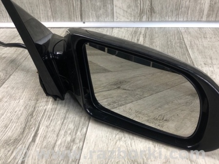ФОТО Зеркало для Nissan Maxima A35 (08-15) Киев