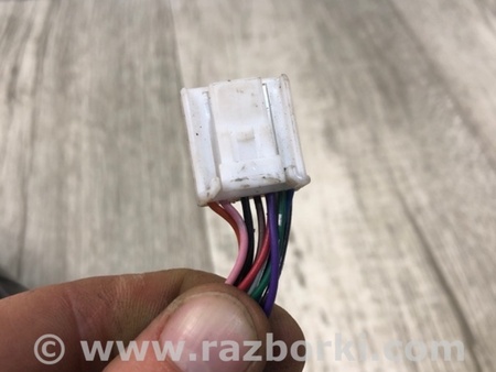 ФОТО Зеркало для Nissan Maxima A35 (08-15) Киев