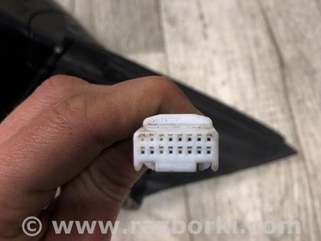 ФОТО Зеркало для Nissan Maxima A35 (08-15) Киев