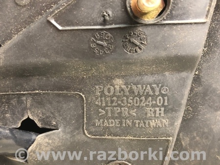 ФОТО Зеркало для Nissan Maxima A35 (08-15) Киев