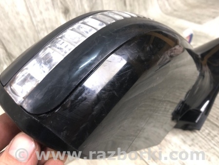 ФОТО Зеркало для Nissan Maxima A35 (08-15) Киев
