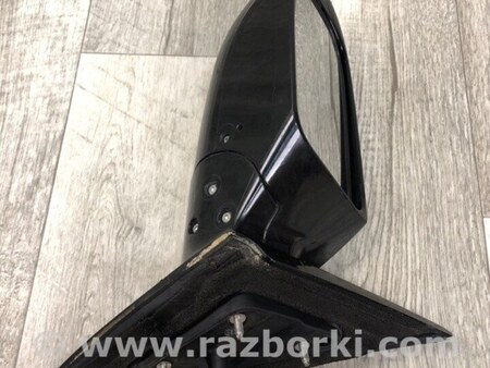 ФОТО Зеркало для Nissan Maxima A35 (08-15) Киев