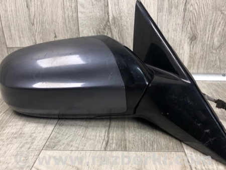 ФОТО Зеркало для Nissan Maxima A35 (08-15) Киев