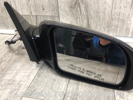 ФОТО Зеркало для Nissan Maxima A35 (08-15) Киев
