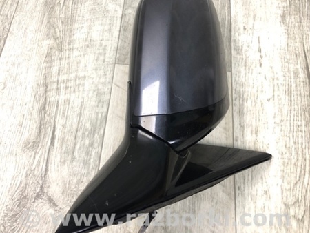ФОТО Зеркало для Nissan Maxima A35 (08-15) Киев