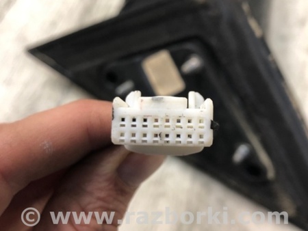 ФОТО Зеркало для Nissan Maxima A35 (08-15) Киев