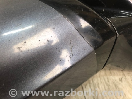 ФОТО Зеркало для Nissan Maxima A35 (08-15) Киев