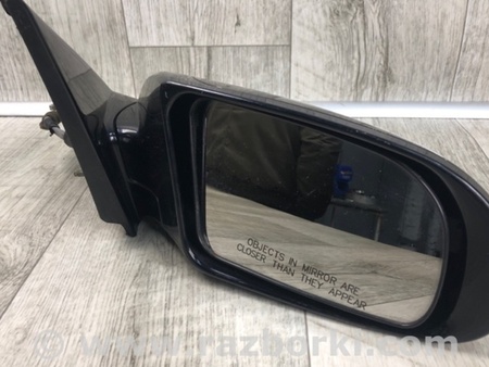 ФОТО Зеркало для Nissan Maxima A35 (08-15) Киев