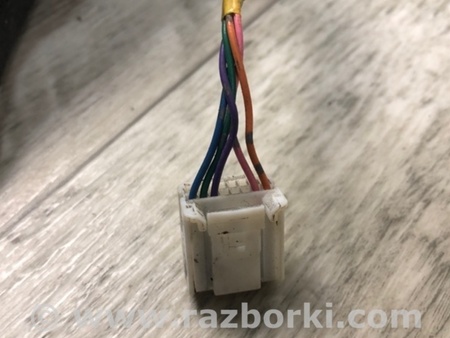 ФОТО Зеркало для Nissan Maxima A35 (08-15) Киев