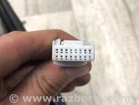 ФОТО Зеркало для Nissan Maxima A35 (08-15) Киев