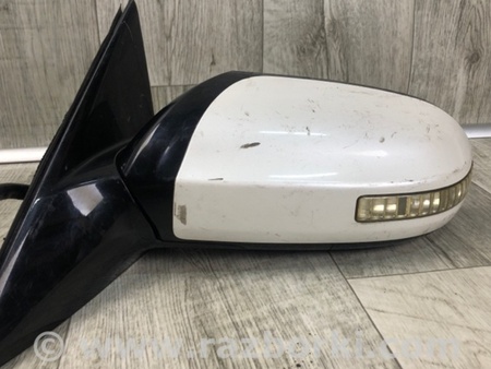 ФОТО Зеркало для Nissan Maxima A35 (08-15) Киев
