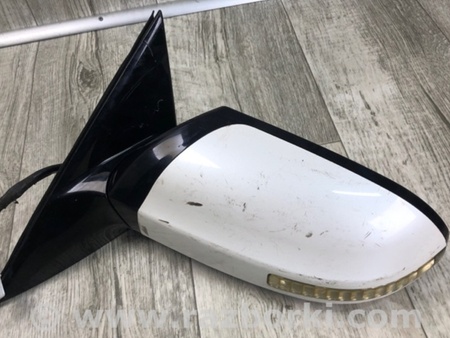 ФОТО Зеркало для Nissan Maxima A35 (08-15) Киев
