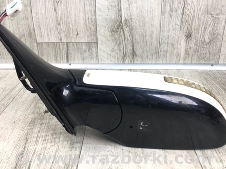 ФОТО Зеркало для Nissan Maxima A35 (08-15) Киев