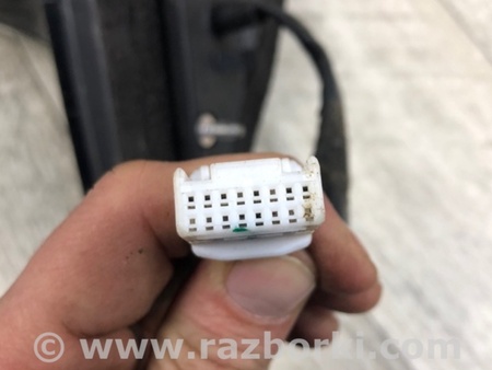 ФОТО Зеркало для Nissan Maxima A35 (08-15) Киев