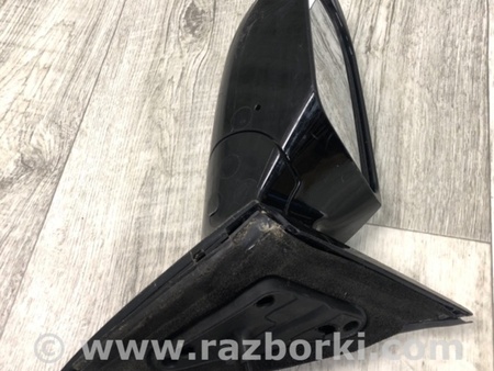 ФОТО Зеркало для Nissan Maxima A35 (08-15) Киев