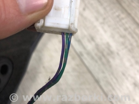 ФОТО Зеркало для Nissan Maxima A35 (08-15) Киев