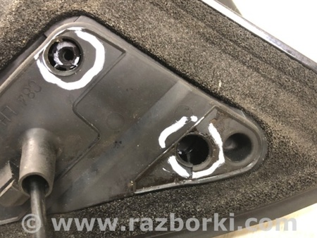 ФОТО Зеркало для Nissan Maxima A35 (08-15) Киев