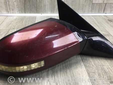 ФОТО Зеркало для Nissan Maxima A35 (08-15) Киев
