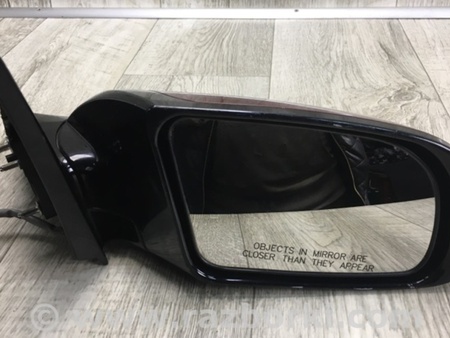 ФОТО Зеркало для Nissan Maxima A35 (08-15) Киев