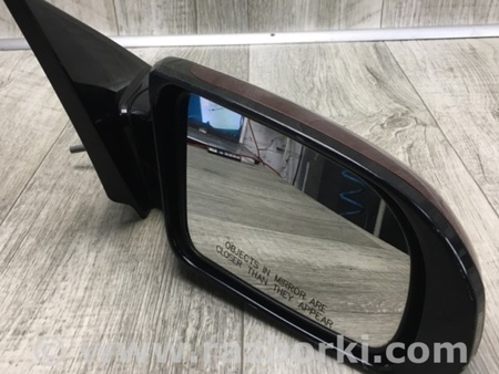 ФОТО Зеркало для Nissan Maxima A35 (08-15) Киев