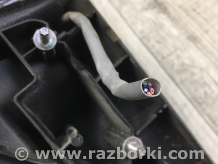 ФОТО Зеркало для Nissan Maxima A35 (08-15) Киев