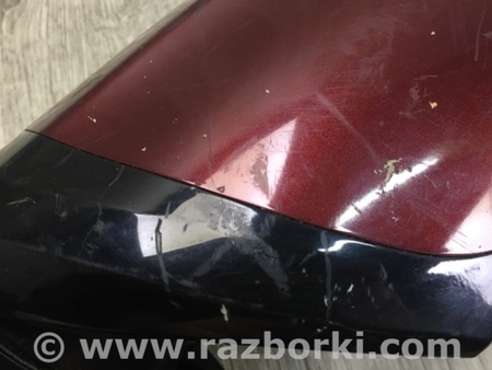 ФОТО Зеркало для Nissan Maxima A35 (08-15) Киев