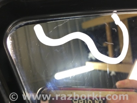 ФОТО Зеркало для Nissan Maxima A35 (08-15) Киев