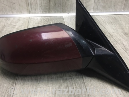 ФОТО Зеркало для Nissan Maxima A35 (08-15) Киев