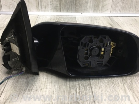 ФОТО Зеркало для Nissan Maxima A35 (08-15) Киев
