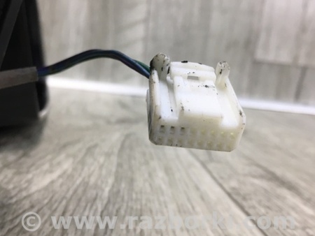 ФОТО Зеркало для Nissan Maxima A35 (08-15) Киев