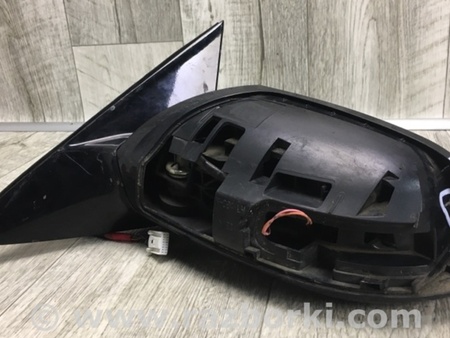 ФОТО Зеркало для Nissan Maxima A35 (08-15) Киев