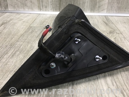 ФОТО Зеркало для Nissan Maxima A35 (08-15) Киев