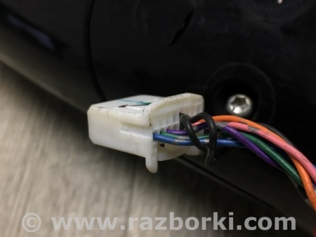 ФОТО Зеркало для Nissan Maxima A35 (08-15) Киев