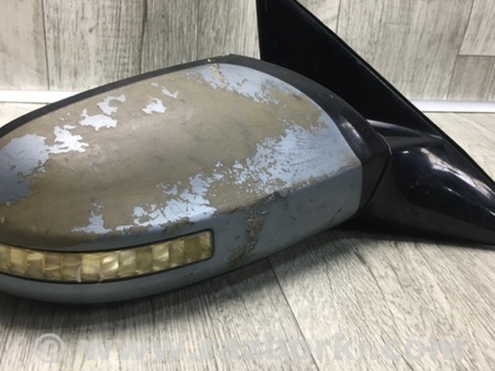 ФОТО Зеркало для Nissan Maxima A35 (08-15) Киев